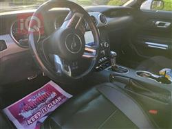 فورد موستانج